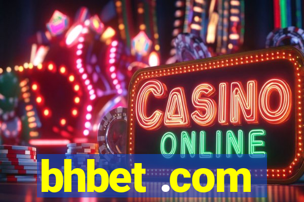 bhbet .com